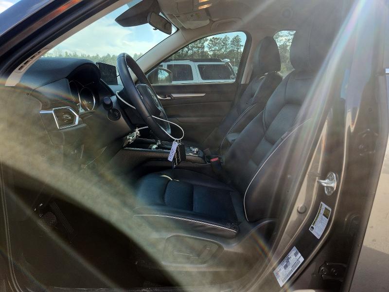 Aukcja sprzedaży 2024 Mazda Cx-5, vin: JM3KFBBL8R0446816, numer aukcji: 41978026