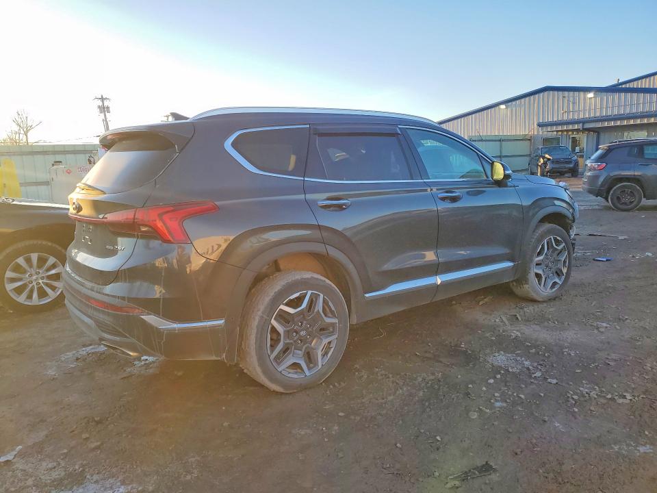 Продаж на аукціоні авто 2023 Hyundai Santa Fe, vin: 5NMS4DAL3PH535931, номер лоту: 79282125