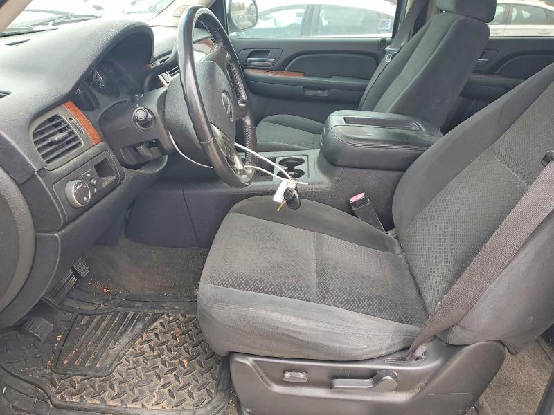 45950786 :رقم المزاد ، 1GKFC13J37R136113 vin ، 2007 Gmc Yukon مزاد بيع