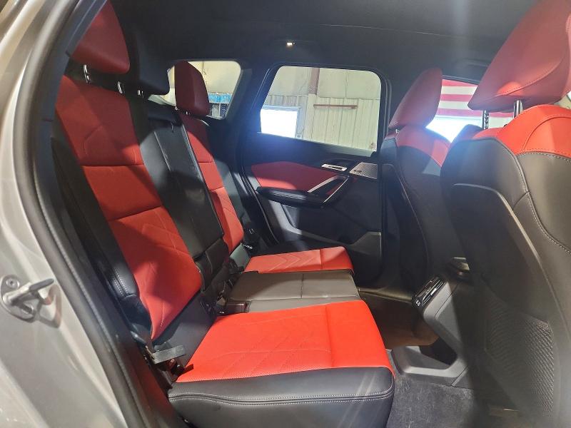 Продажа на аукционе авто 2023 Bmw X1, vin: WBX73EF07P5X75650, номер лота: 79624665