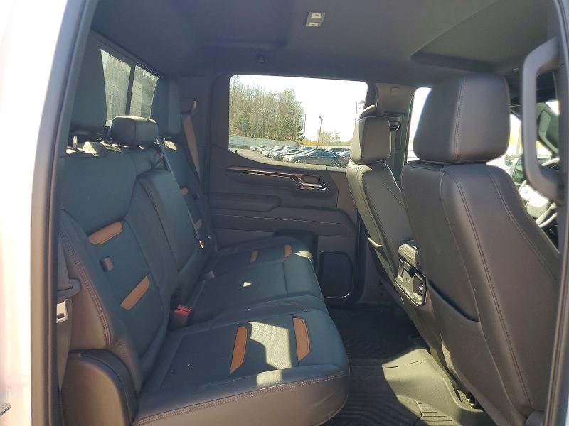 Aukcja sprzedaży 2025 Gmc Sierra, vin: 3GTUUEEL9SG298018, numer aukcji: 46758046