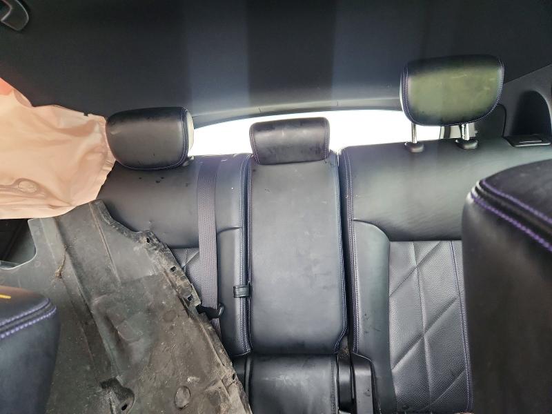 46095436 :رقم المزاد ، JN8CS1MW2FM483847 vin ، 2015 Infiniti Qx70 مزاد بيع