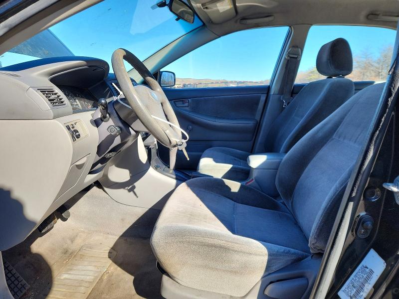Aukcja sprzedaży 2003 Toyota Corolla, vin: JTDBR32E932011547, numer aukcji: 79644255