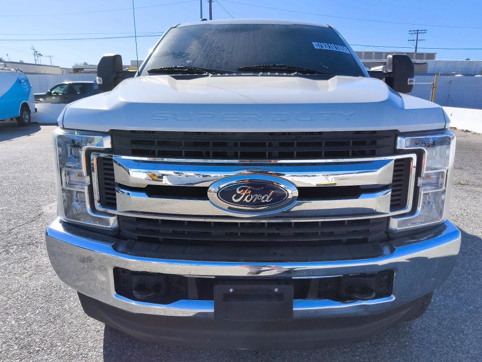 53288526 :رقم المزاد ، 1FT7W2BT0KEG05481 vin ، 2019 Ford F250 مزاد بيع
