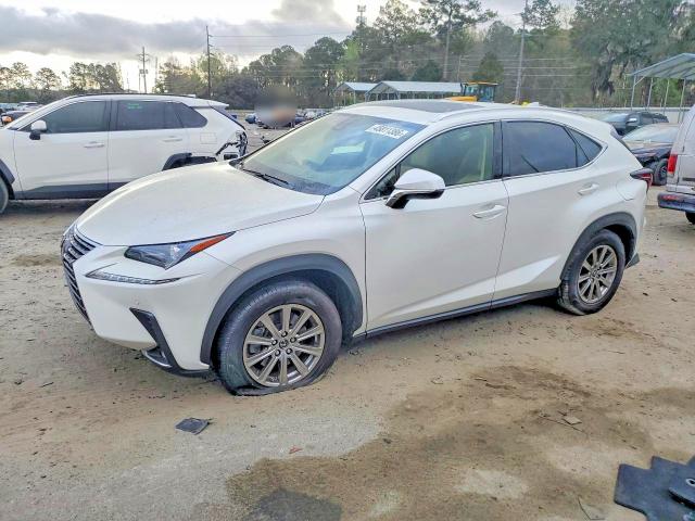Aukcja sprzedaży 2021 Lexus Nx 300, vin: JTJDARBZ5M5029773, numer aukcji: 45811386