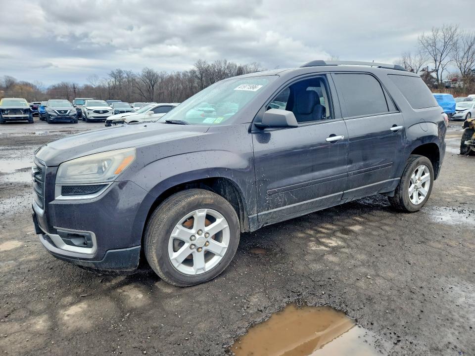 Продаж на аукціоні авто 2014 Gmc Acadia, vin: 1GKKVPKD4EJ332659, номер лоту: 41971996