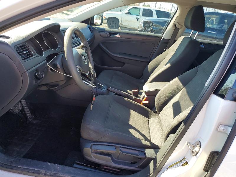 Продаж на аукціоні авто 2016 Volkswagen Jetta, vin: 3VW267AJ7GM287056, номер лоту: 45500396
