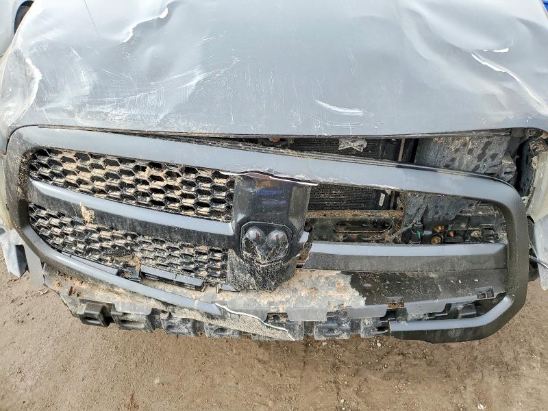 Aukcja sprzedaży 2016 Ram 1500, vin: 3C6JR6AT7GG177535, numer aukcji: 47531916