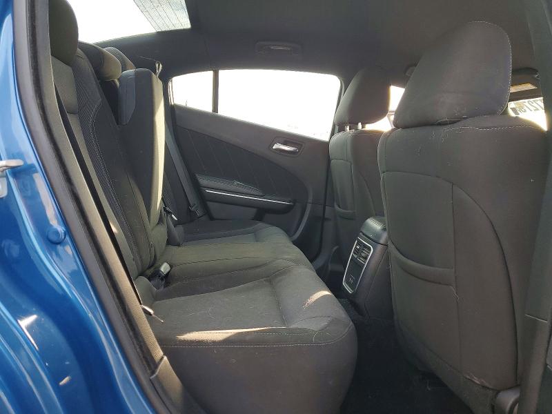 79577275 :رقم المزاد ، 2C3CDXBGXNH259123 vin ، 2022 Dodge Charger مزاد بيع