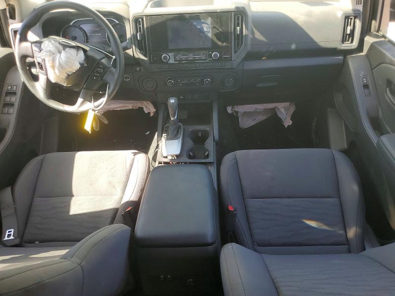 Aukcja sprzedaży 2025 Nissan Frontier, vin: 1N6ED1EJ7SN639464, numer aukcji: 46901016