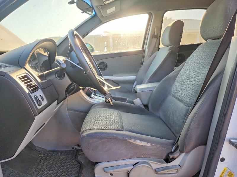 Aukcja sprzedaży 2009 Chevrolet Equinox, vin: 2CNDL33F496214371, numer aukcji: 47129856