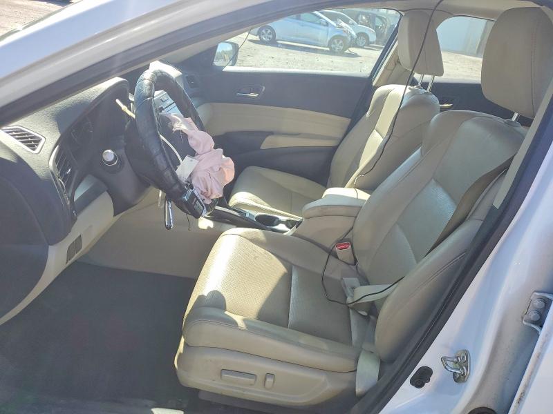 47837566 :رقم المزاد ، 19UDE2F77HA009272 vin ، 2017 Acura Ilx مزاد بيع