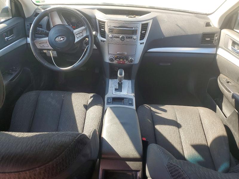 Продаж на аукціоні авто 2011 Subaru Outback, vin: 4S4BRDGC8B2396347, номер лоту: 47535206