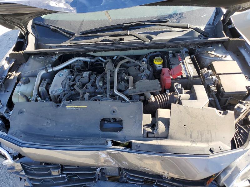 Продаж на аукціоні авто 2024 Nissan Sentra, vin: 3N1AB8CV4RY369096, номер лоту: 46671346