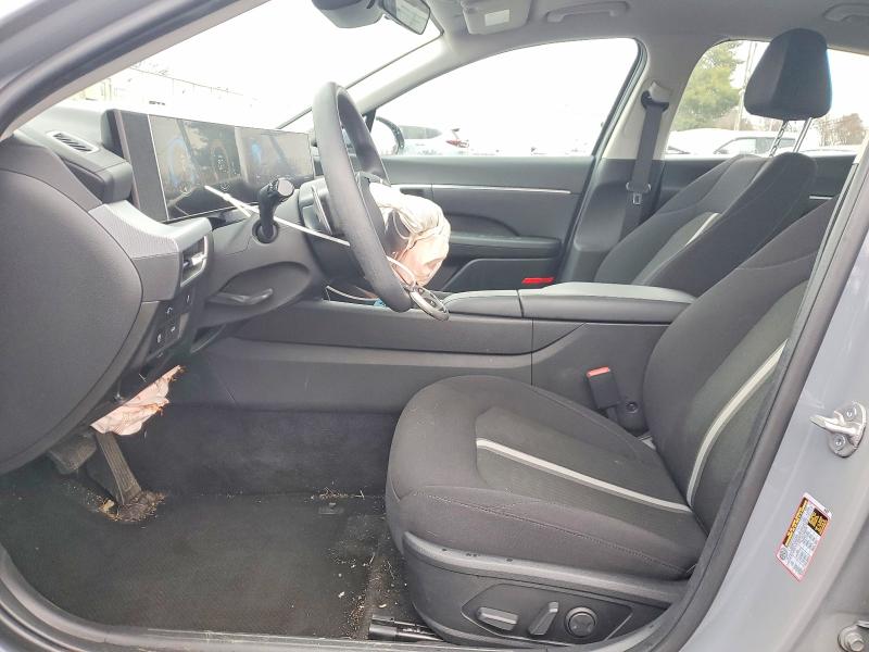 Aukcja sprzedaży 2024 Hyundai Sonata, vin: KMHL64JA9RA371347, numer aukcji: 45645426