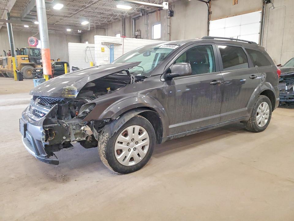 Aukcja sprzedaży 2019 Dodge Journey, vin: 3C4PDDBG3KT864048, numer aukcji: 47205656