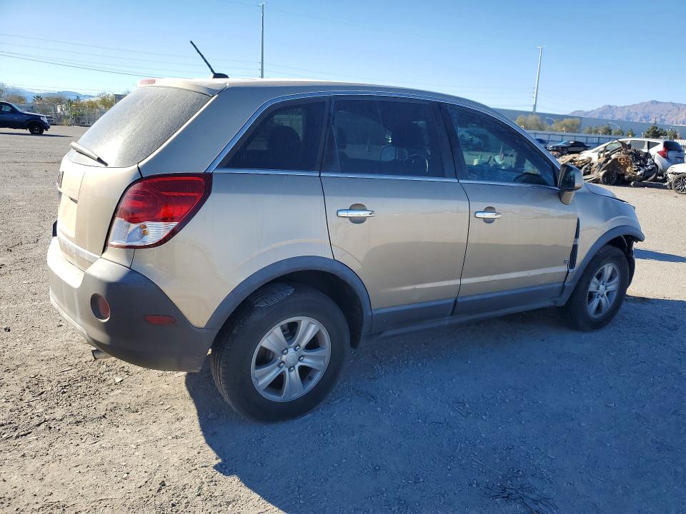 Продажа на аукционе авто 2008 Saturn Vue, vin: 3GSCL33P48S623029, номер лота: 79774195
