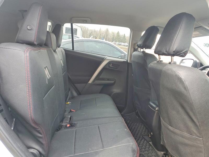 Aukcja sprzedaży 2018 Toyota Rav4, vin: 2T3ZFREV3JW435669, numer aukcji: 78644665