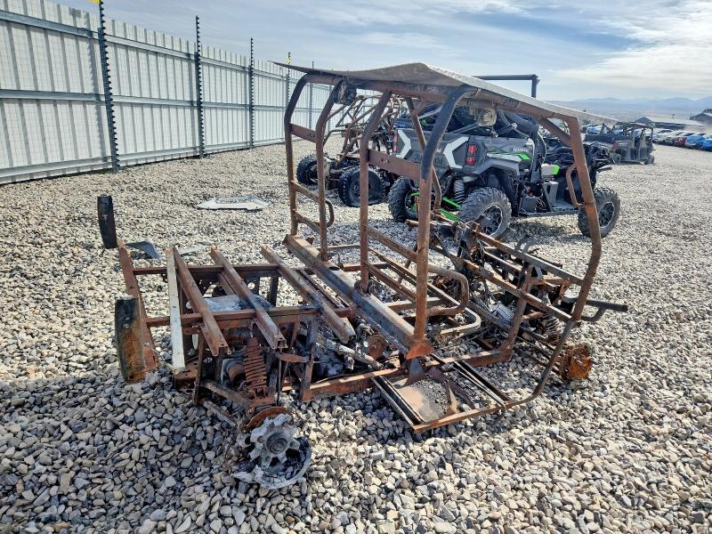 Aukcja sprzedaży 2009 Polaris Ranger, vin: 4XAHH68A294897959, numer aukcji: 46942926