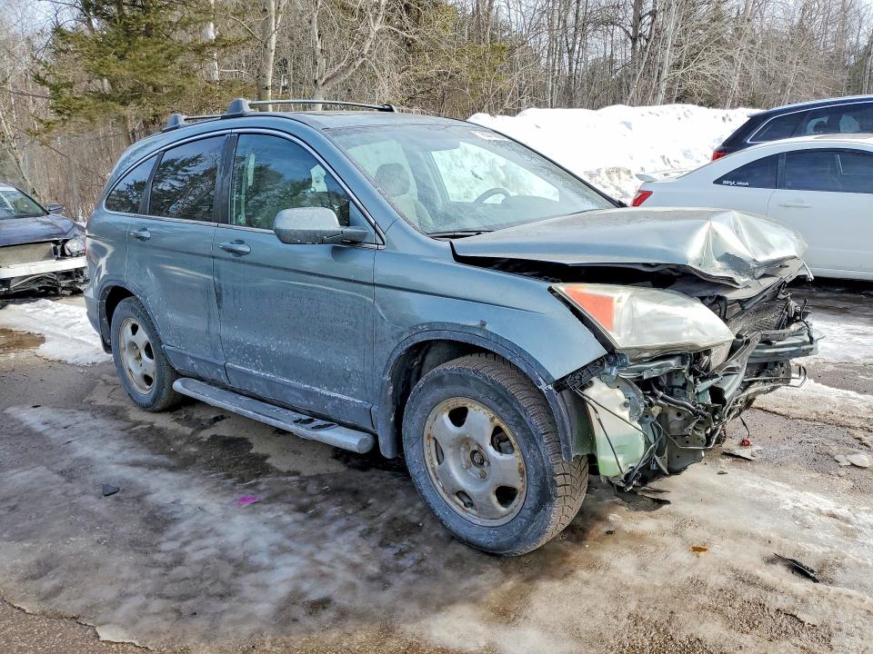 Aukcja sprzedaży 2010 Honda Cr-v, vin: 5J6RE4H58AL805108, numer aukcji: 78377005