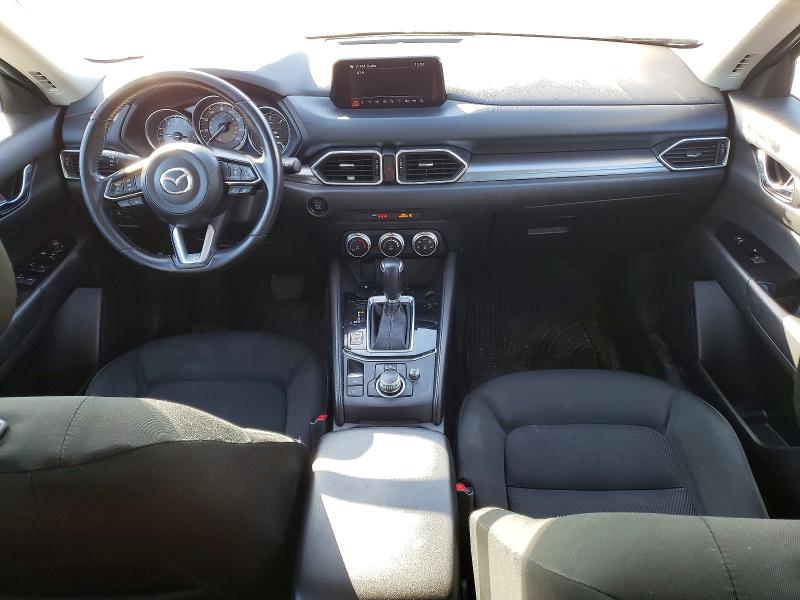 Aukcja sprzedaży 2020 Mazda Cx-5, vin: JM3KFABM1L0860000, numer aukcji: 45875436