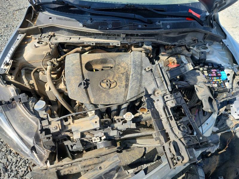 2020 Toyota Yaris Hatchback მანქანა იყიდება აუქციონზე, vin: 3MYDLBJV8LY701069, აუქციონის ნომერი: 46273596
