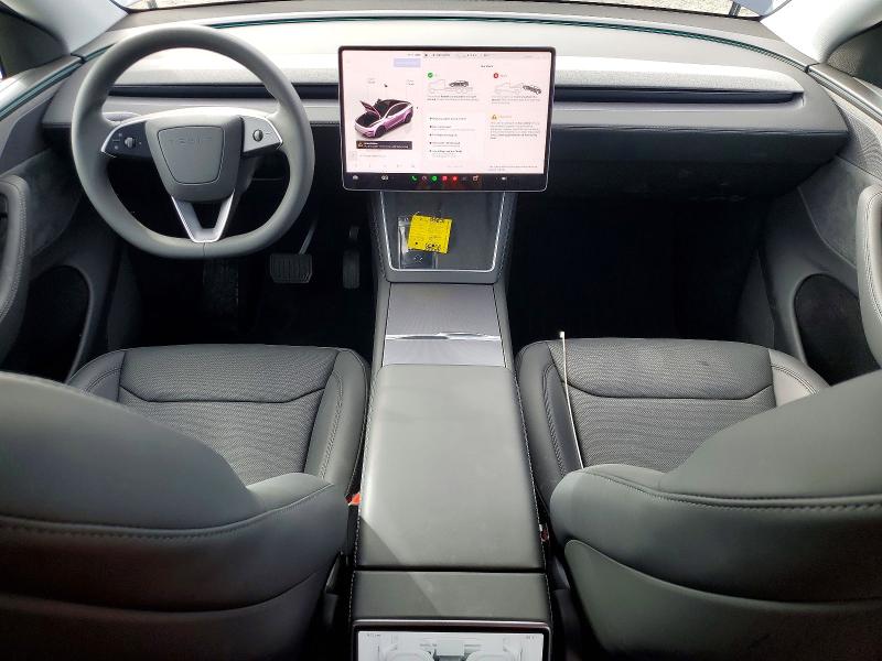Продаж на аукціоні авто 2026 Tesla Model Y, vin: 7SAYGDEE3TF459929, номер лоту: 78779975