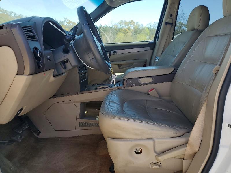 Aukcja sprzedaży 2004 Buick Rendezvous, vin: 3G5DA03E54S575819, numer aukcji: 47045286