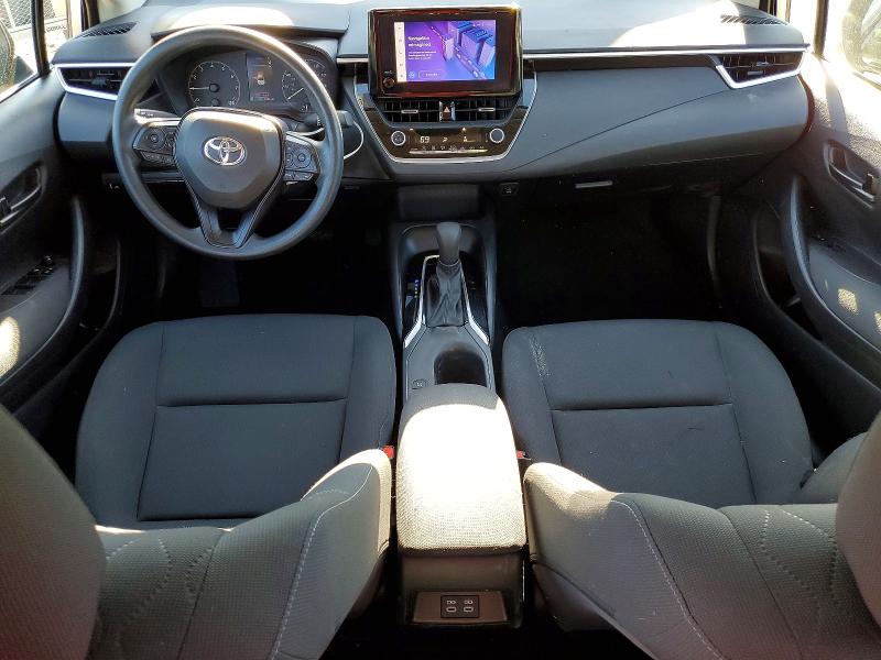 2023 Toyota Corolla მანქანა იყიდება აუქციონზე, vin: 5YFB4MDE1PP006187, აუქციონის ნომერი: 41755766