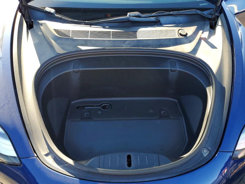 41964446 :رقم المزاد ، 5YJ3E1EA7KF400731 vin ، 2019 Tesla Model 3 مزاد بيع