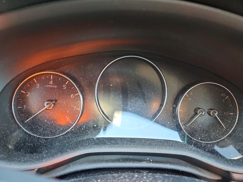 Aukcja sprzedaży 2021 Mazda 3, vin: 3MZBPABL9MM250533, numer aukcji: 45877476