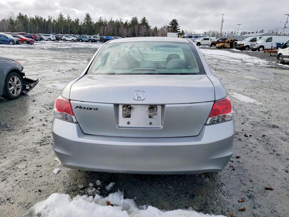 Aukcja sprzedaży 2010 Honda Accord, vin: 1HGCP2F3XAA800548, numer aukcji: 45704656