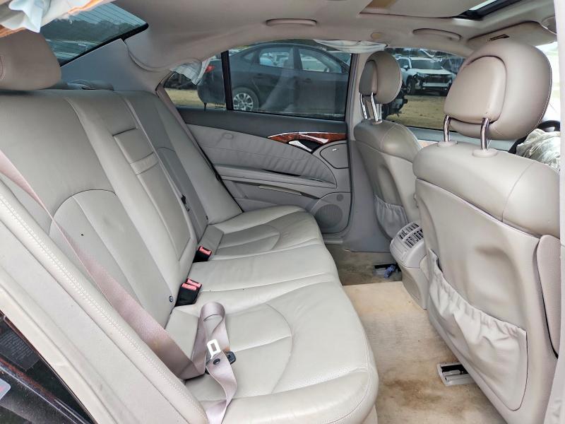 Auction sale of the 2003 Mercedes-benz E, vin: WDBUF65J23A083772, lot number: 48035106