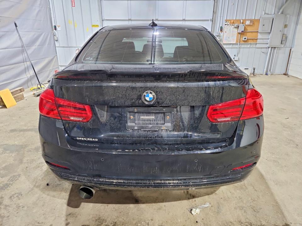 Aukcja sprzedaży 2017 Bmw 330, vin: WBA8D9G50HNU59943, numer aukcji: 47861016