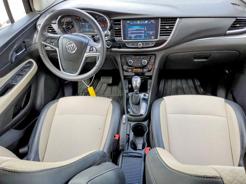 Продажа на аукционе авто 2018 Buick Encore, vin: KL4CJASB7JB556370, номер лота: 79937785