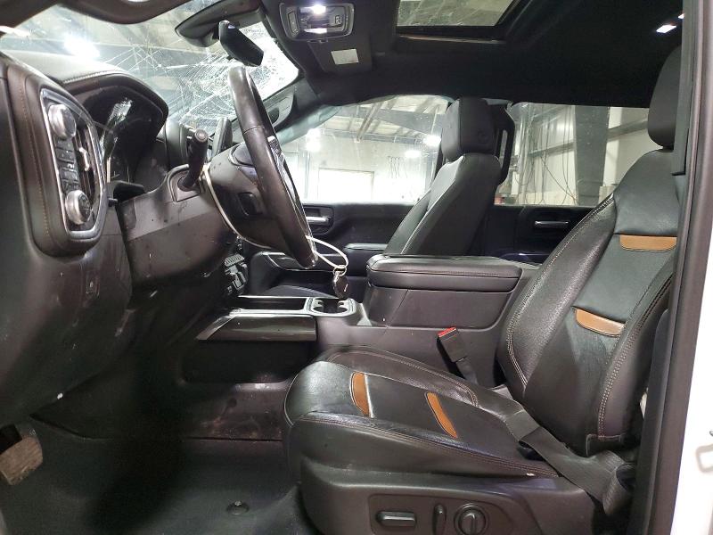 47541836 :رقم المزاد ، 1GT49PE78LF264042 vin ، 2020 Gmc Sierra مزاد بيع