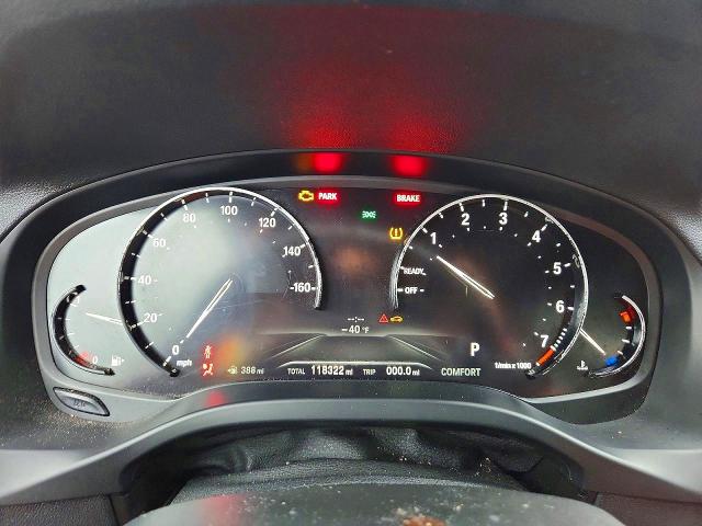 Продажа на аукционе авто 2018 Bmw X3, vin: 5UXTR9C53JLD63604, номер лота: 47737626