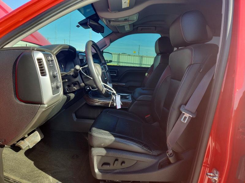 45489656 :رقم المزاد ، 3GTU2NEC4HG474424 vin ، 2017 Gmc Sierra مزاد بيع