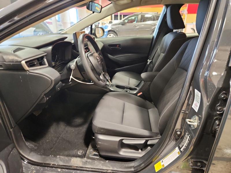 Aukcja sprzedaży 2024 Toyota Corolla Hybrid, vin: JTDBCMFE3R3062398, numer aukcji: 78696335