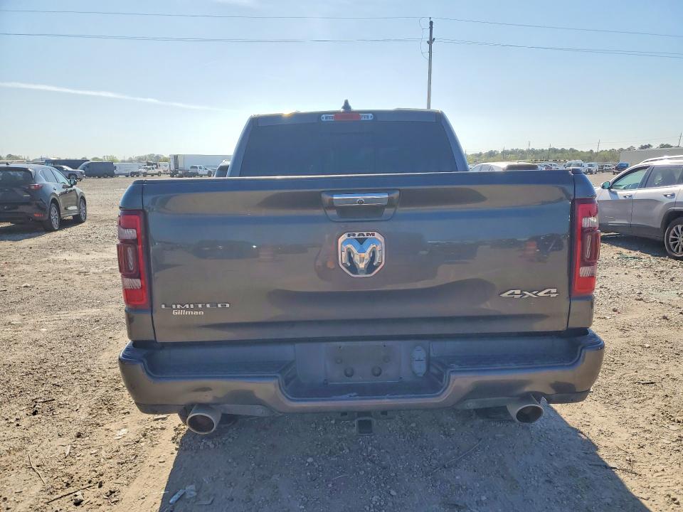 Продаж на аукціоні авто 2019 Ram 1500, vin: 1C6SRFHT7KN711708, номер лоту: 46441576