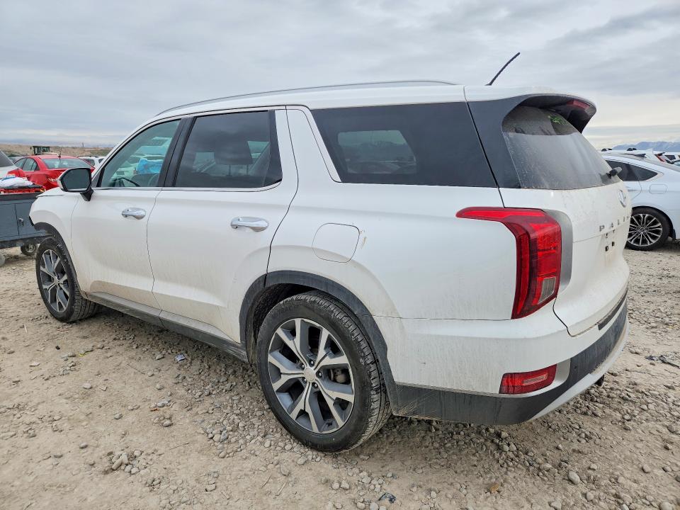 Aukcja sprzedaży 2020 Hyundai Palisade, vin: KM8R34HE6LU162312, numer aukcji: 79769385