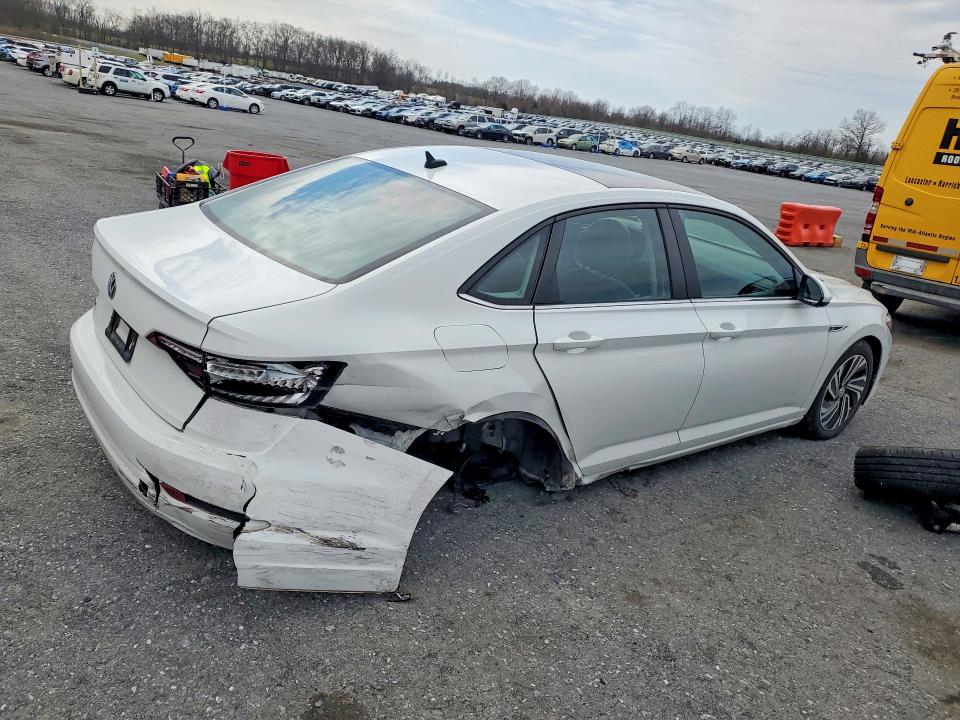 Aukcja sprzedaży 2020 Volkswagen Jetta, vin: 3VWE57BU9LM088741, numer aukcji: 48065166
