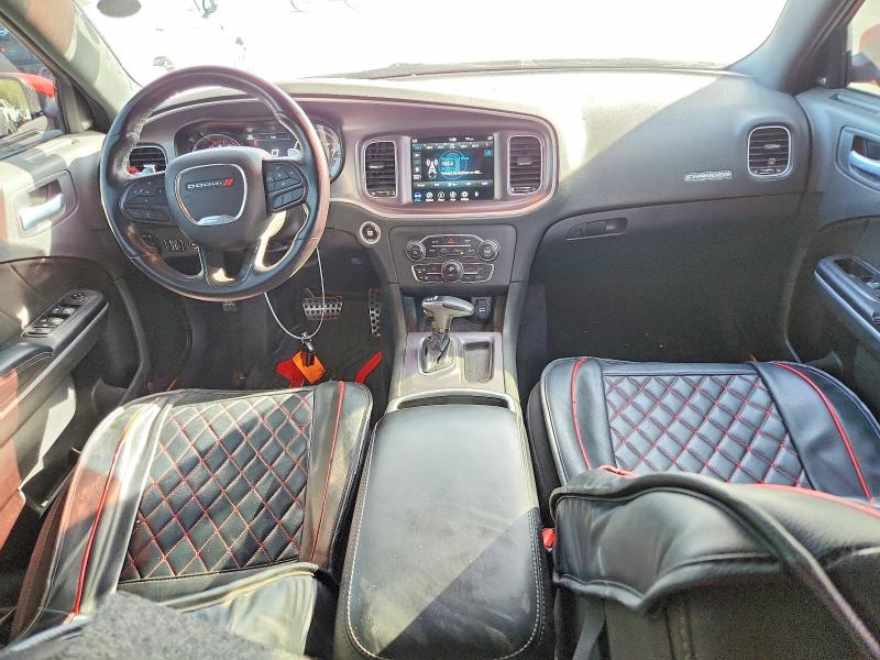 Продажа на аукционе авто 2021 Dodge Charger, vin: 2C3CDXCT2MH561791, номер лота: 46110326