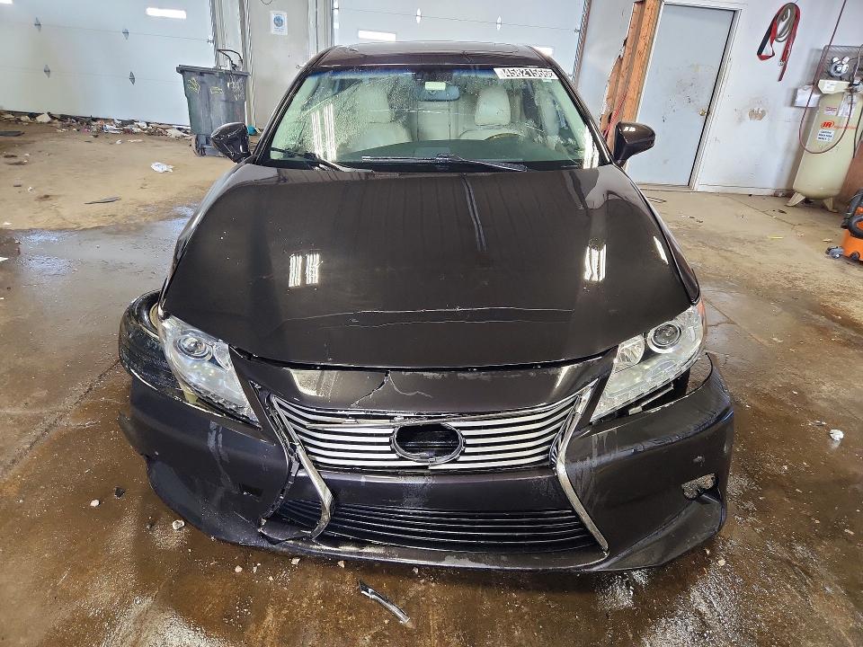45821566 :رقم المزاد ، JTHBK1GG2D2034641 vin ، 2013 Lexus Es 350 مزاد بيع