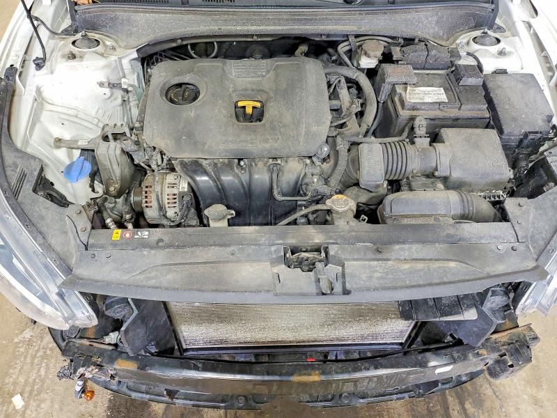 Aukcja sprzedaży 2019 Kia Forte, vin: 3KPF24AD4KE030089, numer aukcji: 46581816