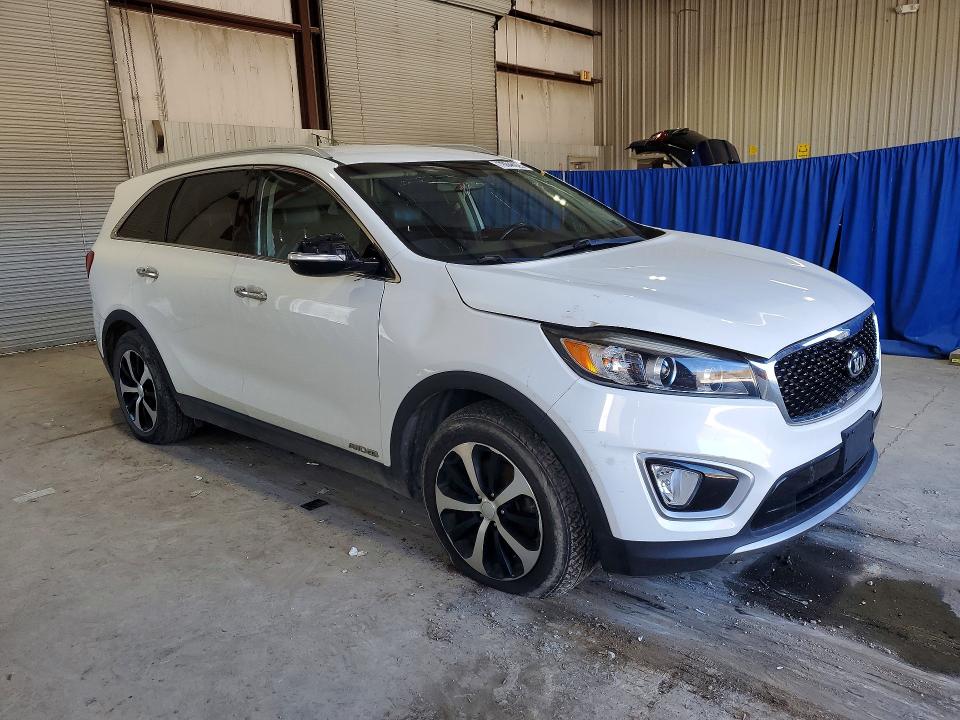 Aukcja sprzedaży 2018 Kia Sorento, vin: 5XYPHDA50JG421429, numer aukcji: 78846925
