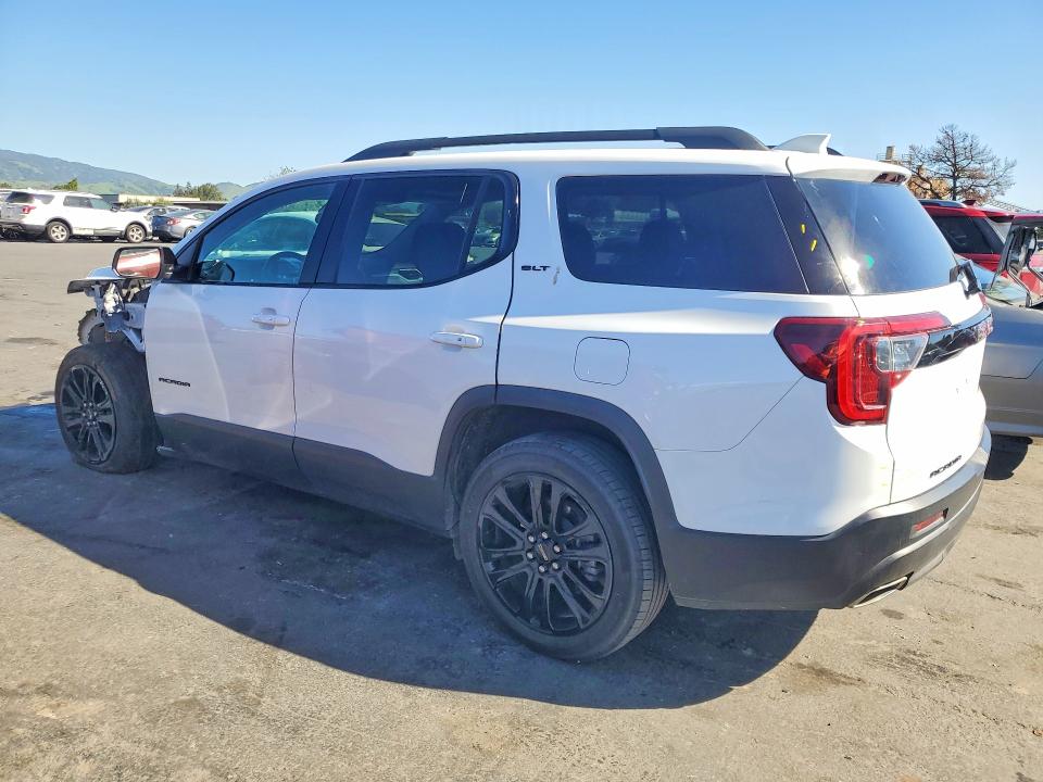 Продаж на аукціоні авто 2023 Gmc Acadia, vin: 1GKKNULS4PZ245070, номер лоту: 45848976