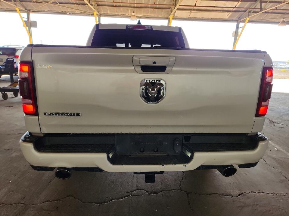 Продаж на аукціоні авто 2019 Ram 1500, vin: 1C6RREJT7KN612129, номер лоту: 47091046