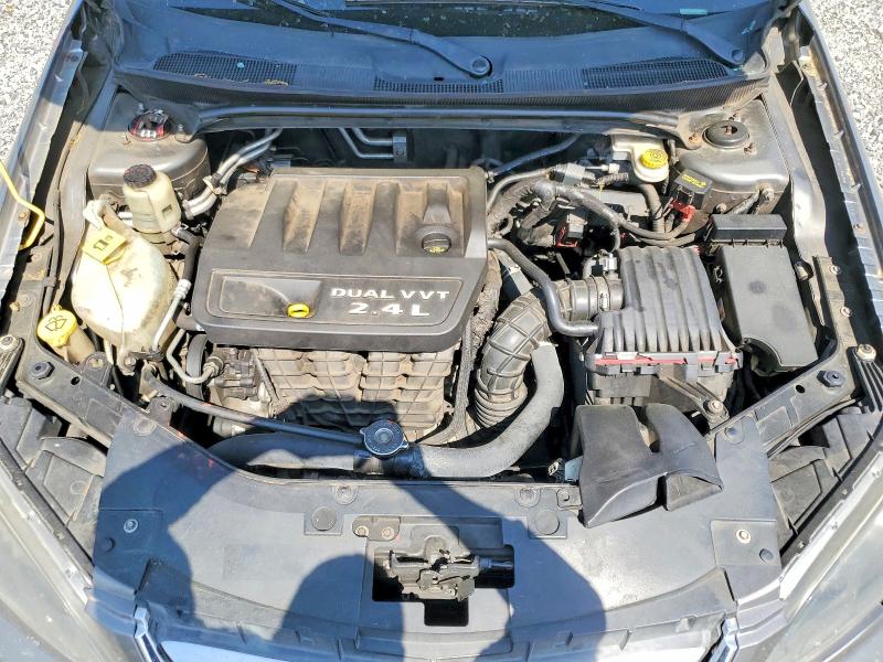 2013 Chrysler 200 მანქანა იყიდება აუქციონზე, vin: 1C3CCBBB5DN574296, აუქციონის ნომერი: 47742916
