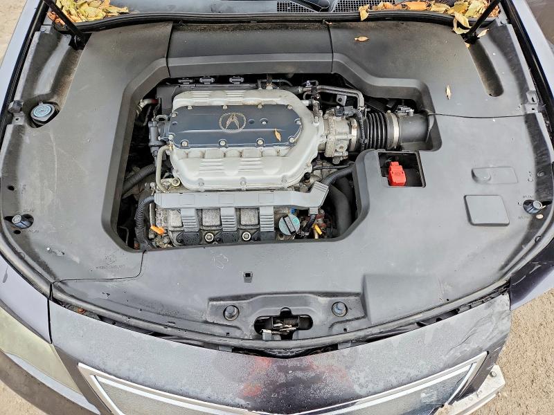 Aukcja sprzedaży 2014 Acura Tl, vin: 19UUA9F52EA000512, numer aukcji: 79714145
